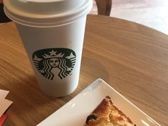 -星巴克(邯郸新世纪广场店)