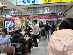 -尹珍珠·韩式无限烤肉(回龙湾店)