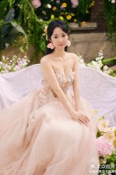 -米莱摄影写真(五大道别墅店)