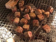 -肉甲韩国木炭烤肉(新壹街1店)
