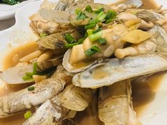 -华盛丰温州大排档(东三环南路店)