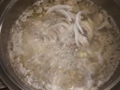 -原味四季椰子鸡(公明百佳华店)