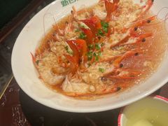 -新白鹿餐厅(西湖银泰店)