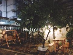 -微饮cafe