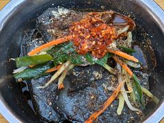 -88号小吃店·经典云南菜·地道纳西美食