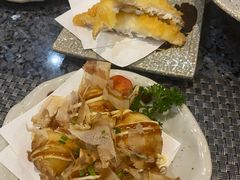 -菊上尊品料理(蚌埠银泰店)