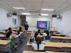 -新东方学习规划(交大常春藤校区)