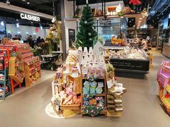-Olé精品超市(北京合生汇店)