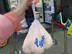 -天泽祥·鼓楼馒头(鼓楼店)