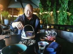 -舒羽咖啡(运河店)