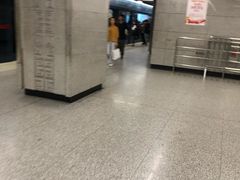 -北大街(地铁站)