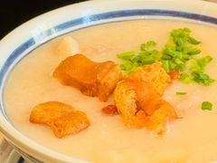 -香港池仔记肠粉王(博多新记襄阳南路店)