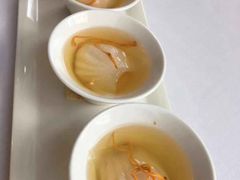 -广州富力丽思卡尔顿酒店·丽轩·粤菜