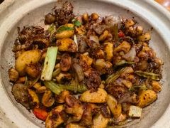 -又一福烤鸭·北京菜(东四店)