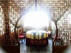 -砂锅居(西四店)