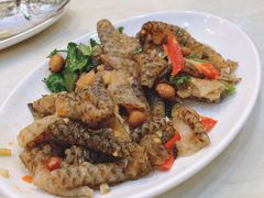 鱼皮-长平老姿娘夜粥(平东一街店)
