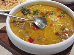 -羊之道草原味道清真餐厅(番禺店)