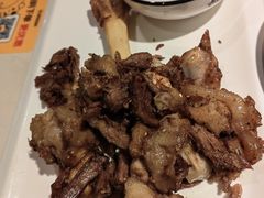 -真定郝家排骨(正定县总店)