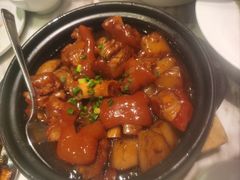 -汤城小厨•粤菜•靓汤(西直门凯德MALL店)