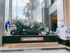 -瑞幸咖啡(南昌国际金融中心店)
