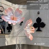 周末去哪玩｜库迪.熙南里.“赏花”