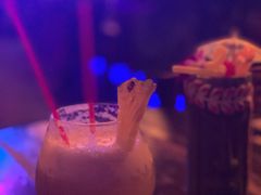 -The Tiki Bungalow提基小木屋酒吧