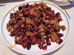 -茅庐川菜(烟台万象汇店)