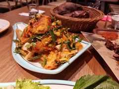 鹅蛋拌土豆-民窑私烤土窑坑烤大公鸡