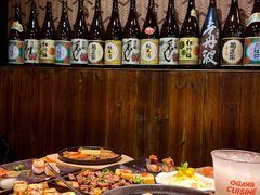 -小川洋风料理(江汉路店)