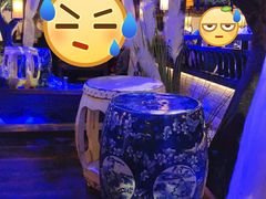 -绿茶餐厅(乐峰广场店)