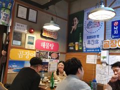 -蚂蚁家辣炒章鱼(海云台店)