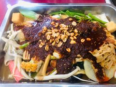 -金张掖麻辣烫(凤城一路店)