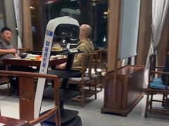 -高玛纳驴肉火烧(河间总店)