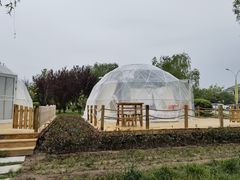 -华山御温泉度假村