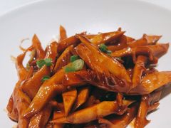 -苏帮袁Sue Cuisine(将台店)