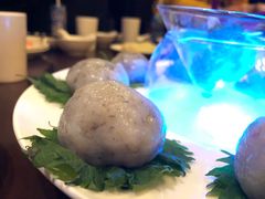 -捞神煲汤火锅(湖滨商业街店)