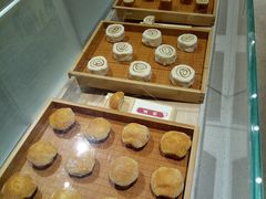 -老鼎丰糕点铺子(国贸商城店)