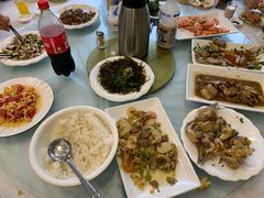 -金海湾海鲜排档(朱家尖店)
