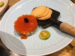 -花潮料理艺食馆(世欧广场店)