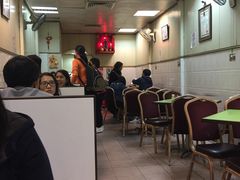 -胜利茶餐室