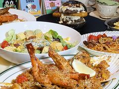 -get pizza意大利餐厅(凯德MALL店)