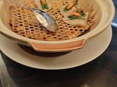 -东海朗廷酒店-唐阁T’ANG COURT 中餐厅