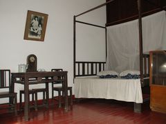 -毛泽东同志旧居