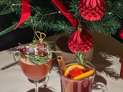 -Mogul Eatery·大亨餐酒馆