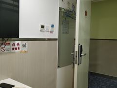 -小巢精品酒店(朝阳医院东大桥地铁站店)