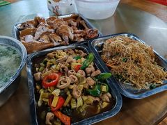 -新湖烧鸡(光明店)