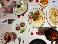 -黑宝石西餐厅(汇励99城市公园店)