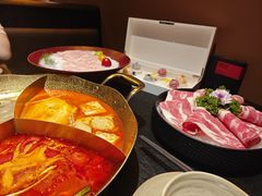 -色響火锅(恒隆广场店)