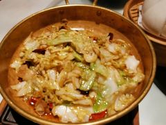 -佬麻雀·剁椒鱼头(京基KK One店)