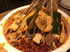 -冒椒火辣(奎星楼街店)